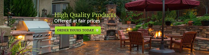 HIgh Quality Products from Van Beek's Garden Supplies